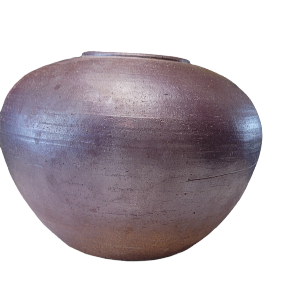 Small Handmade Vase - Picture 9 of 14